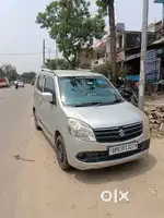 Maruti Suzuki Wagon R 2010 Petrol Well Maintained