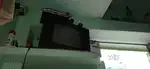 Igo  colour tv