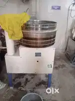 Flour mill Roaster