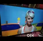 43 4K UHD Android Smart led tv with 2 year Full Replacement Guarantee
