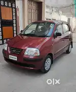 Hyundai Santro Xing GLS, 2008, Petrol