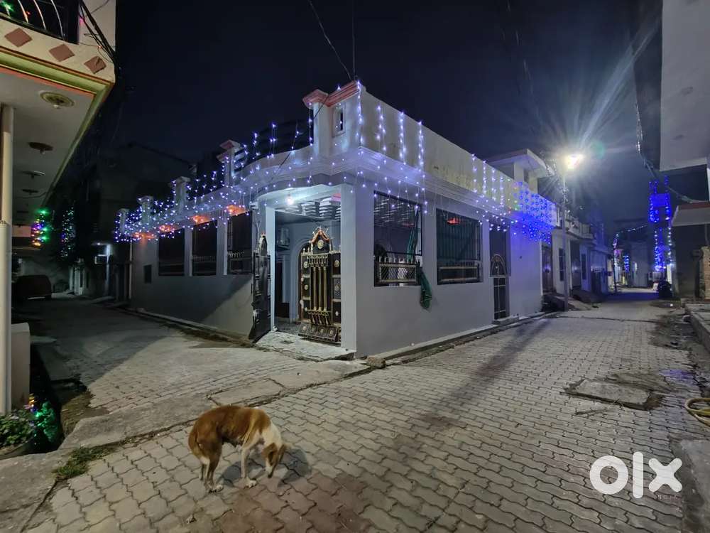 Selling my own house because of tranfered in another City