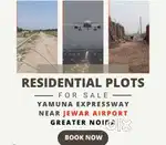 150 Square yard Avalabe For Sale Near Jewar Airport