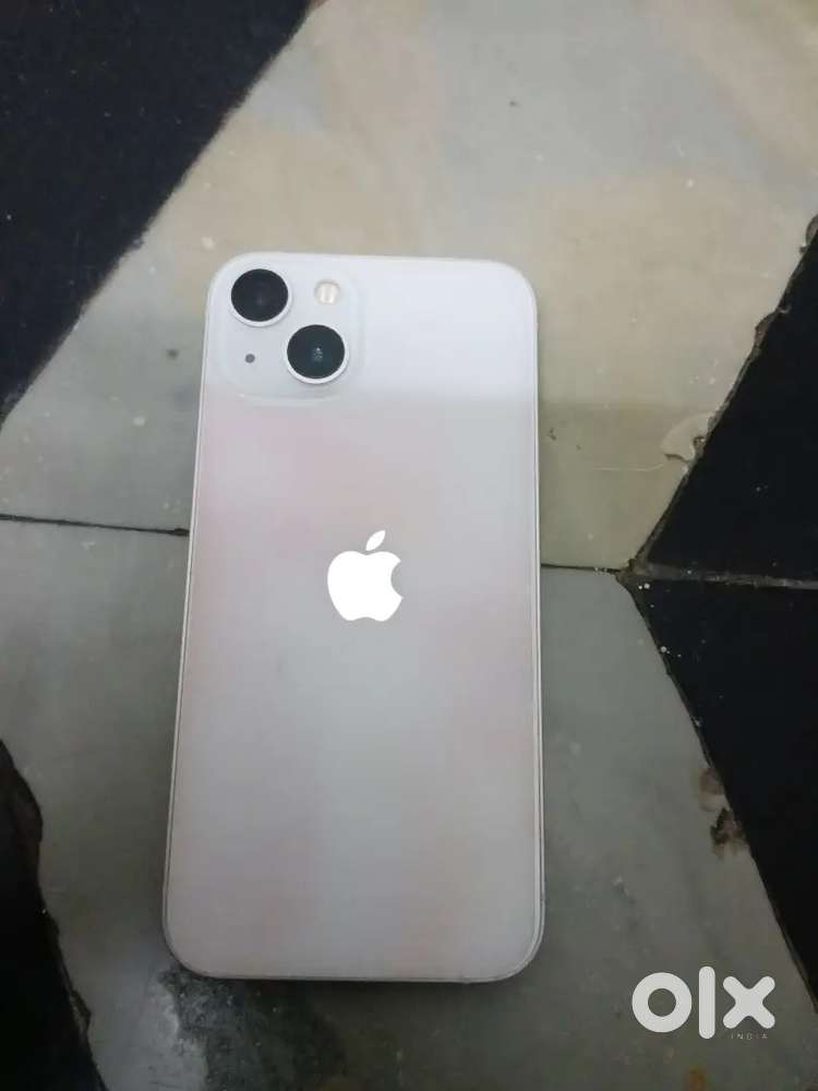 IPHONE 13 /128 GB, WHITE