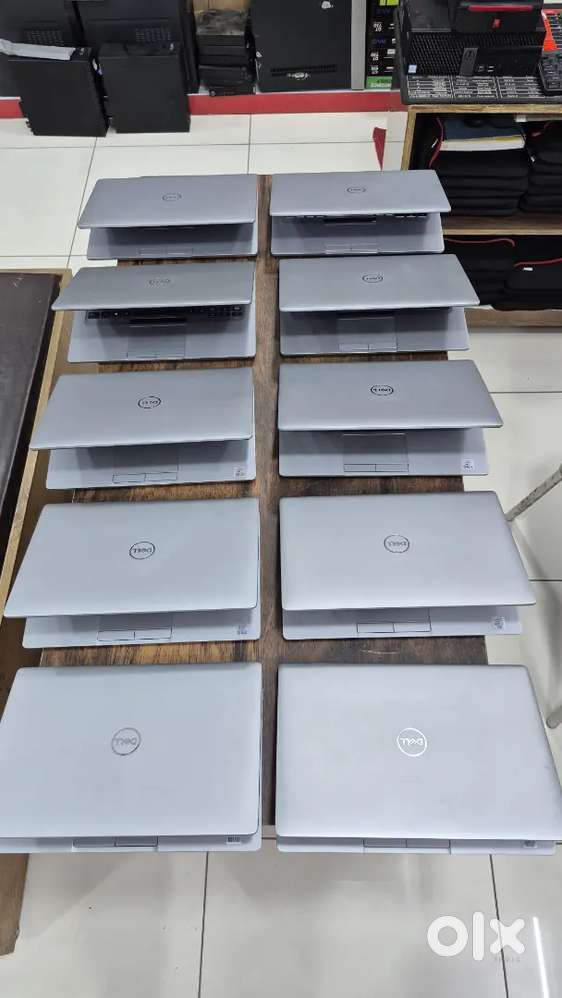 Dell latitude 5410 i5 10th generation 8gb ram 256gb ssd warranty fhd