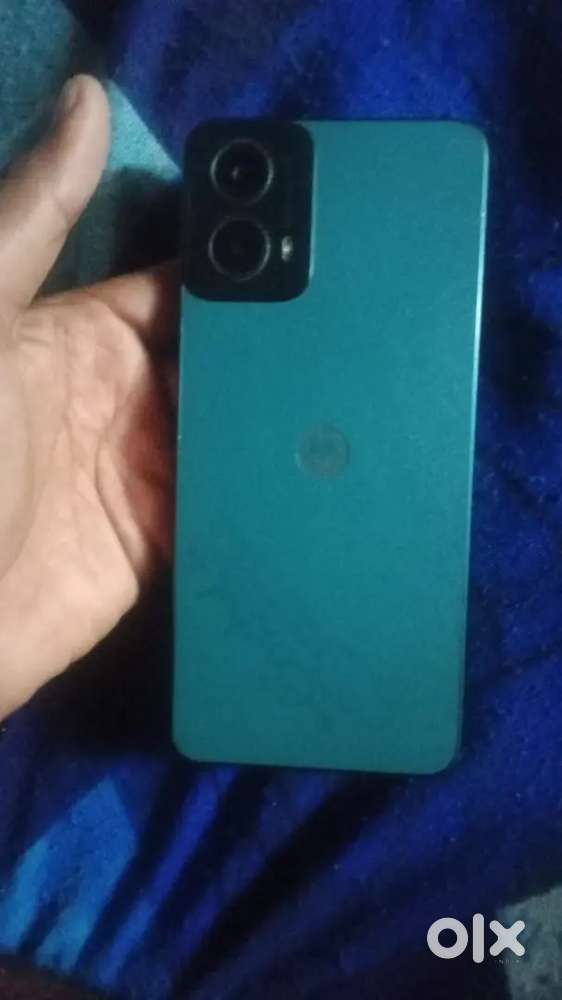 I want to sell my phone