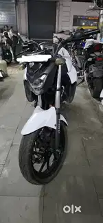 Not in use 2017/2018 model