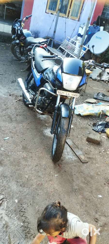 Full running condition no problem