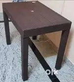 Collapsible Study table/office table/Dining table