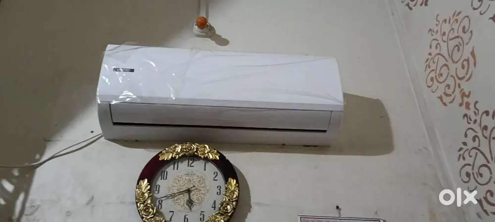 Carrier Brand New Indoor