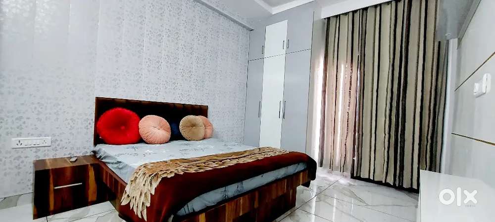 Independent 2bhk furnished Flat for rent