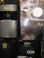 3 kva and 1 kva refurbished online ups