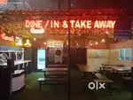 Baruch multi cuisine Restaurant is ready for sale.