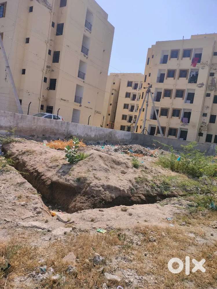 Plot Near Bcm aashiyana