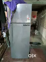 New condition Fridge 250L.rs..16500