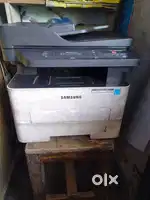 Samsung M2876ND express
