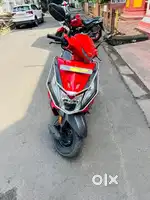 HONDA DIO BRAND NEW CONDITION