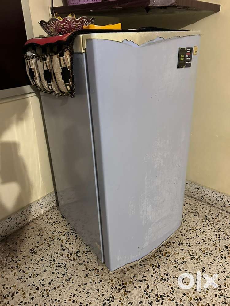 Godrej 165 liter fridge