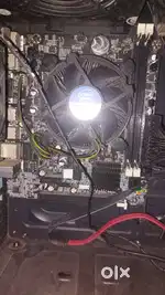 Computer and Parts and exchange