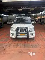 Mahindra Scorpio 2009-2014 M2DI, 2013, Diesel