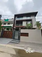 400..GAJ full furnished koti