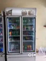 Western Commercial Fridge 1100 Ltrs.