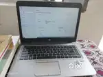 Hp elitebook 840 g3 laptop 6gen intel core i5. Ram 8gb. Storage 477
