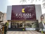 Urgent requirement jewellers salesman Kalyan jewellers