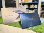 ASUS ZENBOOK FLIP CORE I7 8TH GEN 8GB RAM 512GB SSD X360 YOGA TOUCH