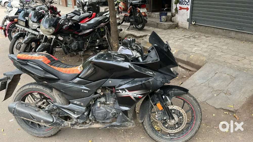 Hero Xtreme 200s