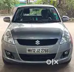 Maruti Suzuki Swift VVT ZXI, 2013, Petrol