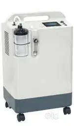 Oxygen Concentrator