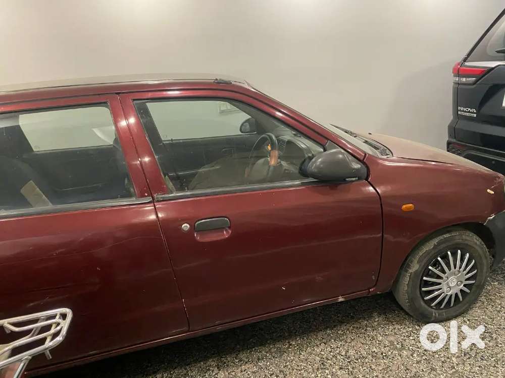 Good condition with garanty