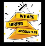 Part time Accountant for  Construction company