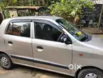 Hyundai New Santro 2005