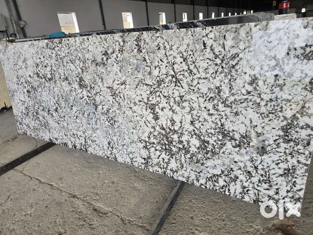 Granite shop