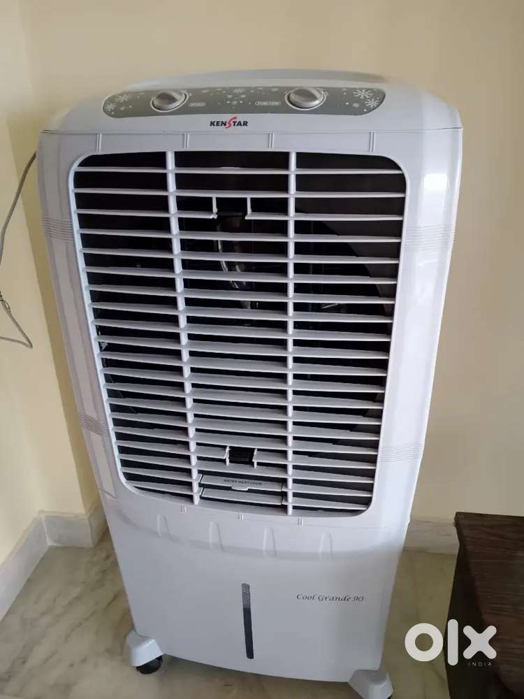 Kenstar Desert Air Cooler - New condition