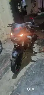 Pulsar 180