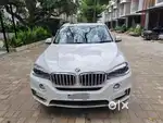 BMW X5 xDrive 30d, 2019, Diesel
