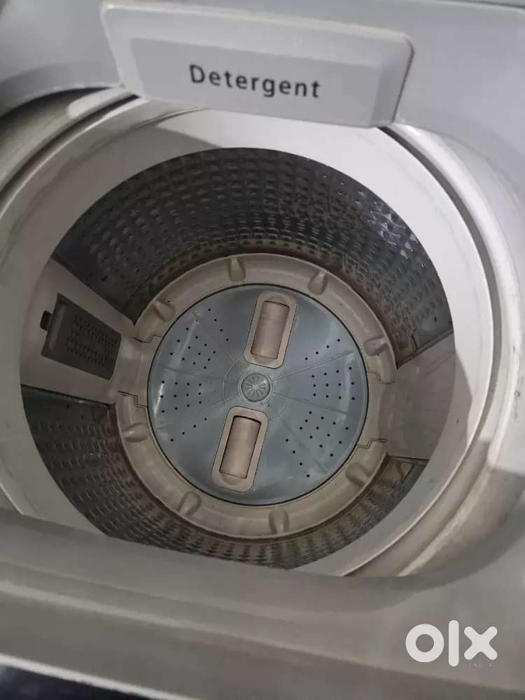 Good condition washing machine