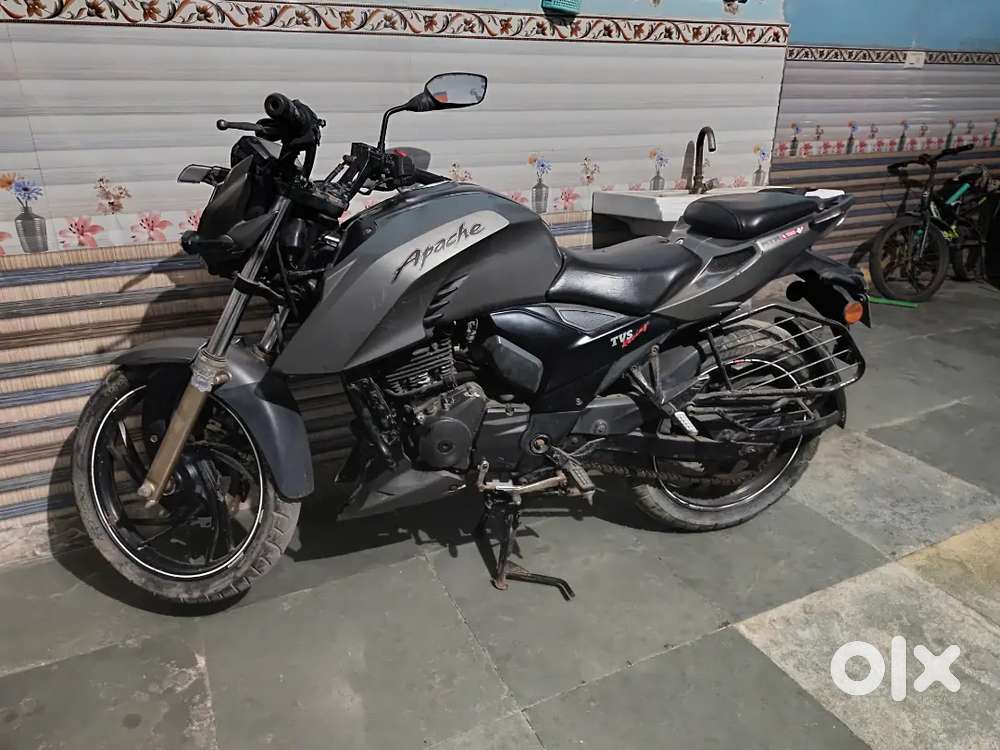 Good candican me hai