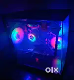 Ultra High End Workstation/RTX Nvidia Graphics card/Gaming/8k Editing