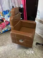 Saloon saman