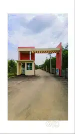 Residential plot available for sale with area of 3600 sqft.