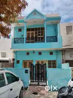 Upper portion for rent near udaram chowk, ganganagar. Only for family.