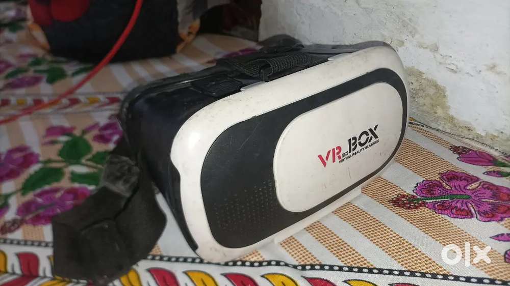 VR Box / 3d video