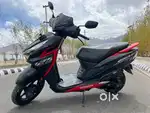 Scooter in vey good condition