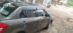 Maruti Suzuki Swift Dzire 2015