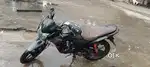 Honda CB twister 2009