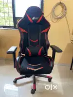 Green Soul Monster Series Gaming Chair